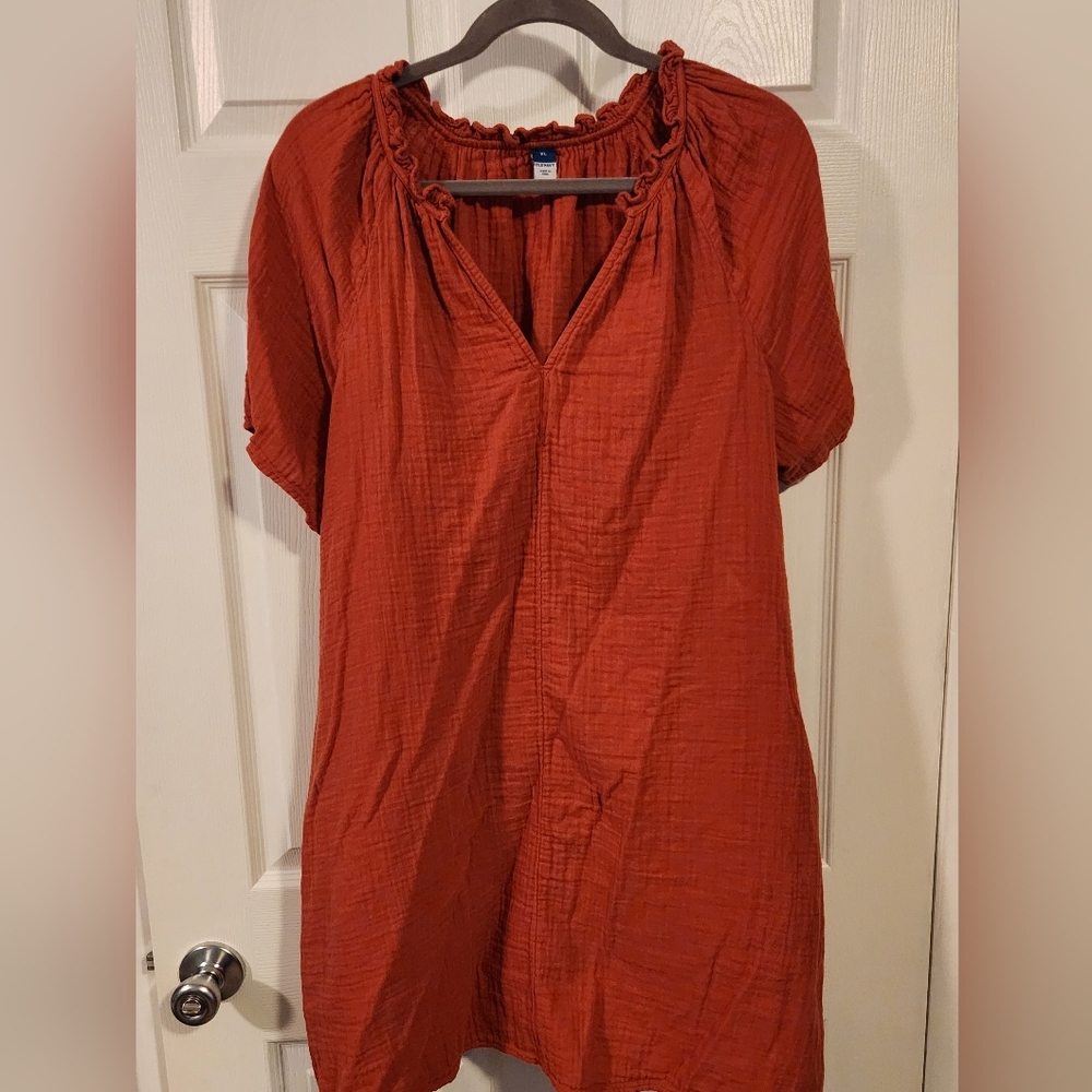 Old Navy Dress
